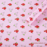 Eriti suured pakkelehed j&otilde;uludeks, s&uuml;nnip&auml;evadeks ja kimpudeks strawberry