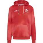 Adidas Graphics Mellow Ride Club Mugav Retro Huppar Meeste Hupparid Ere-Roosa-Fluorestseeruv Kollane Valge HL9284 XS red