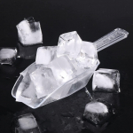 Mitmeotstarbeline k&ouml;&ouml;gikulp, l&auml;bipaistev j&auml;&auml;k&uuml;hvel, 6,7-tolline mahutite jaoks, kommid popkorn, toiduj&auml;&auml;tis-magustoit, kanistrid, puhvet, k&ouml;&ouml;k, baar, pulmapidu One Size