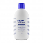 BBLUNT Intense Moisture Conditioner with Vitamin E & Jojoba for Dry & Frizzy Hair - 250 g