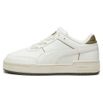 Puma CA Pro Sport Soe Valge Tume Oliiv Unisex Tossud Alpine-Snow 393282-02 37