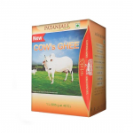 Patanjali lehma ghee, 1L(1 kg)