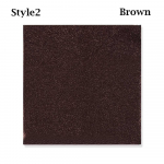 100 tk Mitmev&auml;rviline alumiiniumfoolium kommid &scaron;okolaadik&uuml;psised tina pakkepaber DIY metallist surutr&uuml;kiga kingitus k&auml;sit&ouml;&ouml; pakkepaber