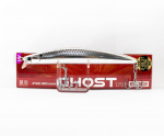 Duo Tide Minnow Ghost 170F suure p&ouml;&ouml;rdemomendiga ujuv lant CSA0617 (9494)