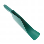 Vihmaveerennide &auml;ravoolu puhastuskulp, plastikust ergonoomiline k&auml;epide Aiat&ouml;&ouml;riist Multifunktsionaalne laia suuga langenud lehed kodune libisemisvastane kaasaskantav