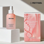 Prettyskin Galactomyces High-Concentration Ampoule 50ml - Skin Texture Refinement & Purification
