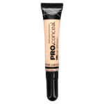 L.A. Girl, Pro Conceal HD Concealer, GC969 Porcelain, 8 g (0.28 oz) beige