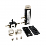 Reguleeritav manuaalne v&otilde;imenduskontrolleri komplekt Lihtne paigaldada ja kasutada stabiilse j&otilde;udlusega