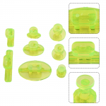 K&uuml;lmikud Auto kere m&otilde;lkide eemaldaja Auto kerem&otilde;lkide eemaldaja Auto m&otilde;lkide parandamise sakid M&otilde;lkide v&auml;ljat&otilde;mbamislapid M&auml;rkus Osa nimi CHINA