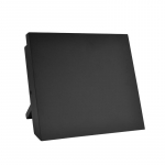 Kokkupandav magnetiline noahoidja, must lumehelves, multifunktsionaalne puiduhoidla noad, plokkriiuliga k&ouml;&ouml;gitarbed