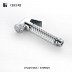 Messingist bidee kraan Segisti pesumasin Vannitoa moslemi du&scaron;&scaron; Ducha h&uuml;gieeniline k&uuml;lm kuuma vee segisti WC bidee kraana du&scaron;&scaron; Shattaf pihusti