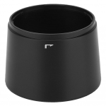 LH-61D plastikust kaamera objektiivivari Olympus ZUIKO DIGITAL ED 40-150mm F4-5.6 kinnitusega