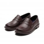 [Margo] Veekindlad jalatsid, veekindlad, naiste, vihmajalatsid, koolis&otilde;it, &otilde;pilasjalatsid, aiandus, aiandus, t&auml;ielikult pestav, RAIN Loafer 62,