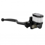 Mootorratta eesmise parempoolse piduri peasilindri hoob Suzuki GS125 GN125 GN250 GS250 jaoks