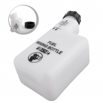 K&uuml;tuse ja &otilde;li segamispudel 2 mootoriga v&otilde;sal&otilde;ikajatele