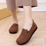 Naiste mugavad kunstseemisnahast pennikingad, vabaaja pealet&otilde;mmatavad kingad, kerged jalutuskorterid, s&otilde;idu mokassiinid, paadikingad naistele, kontorikingad, madalad t&ouml;&ouml;kingad 40