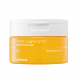 Celimax Brightening pore blemish pad 100ml (40 sheets)