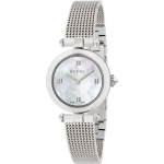 Gucci YA141504 Diamantissima Mother Of Pearl naiste k&auml;ekell 27