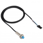 3D-printeri osad LEIA. A. Sondi nivelleerimisandur Rambo MiniPrusa DIY I3 Mk2Mk2s jaoks