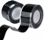 Mittel&auml;bilaskev Ruban Isolant Electrique, 2 k&ouml;idet Rubans Silicone Auto Amalgamant, pour la Protection Contre les Fuite et la