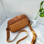 Rhombus kosmeetikakott, uus Xiaoxiangfeng &otilde;lakott, moodne naiste mobiiltelefonikott. valge