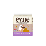 Eve's &Ouml;&ouml;sel 6 tk 2 t&uuml;&uuml;pi, Valige 1 (Keskmine/suur) Ipover medium size 6P