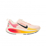 Nike Vomero 18 Sail Bright Crimson Naiste tossud Roosa Laser-Oranž Must HM6804-100 36