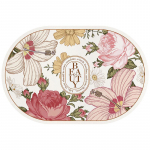 ** Diatommuda imav libisemiskindel vannitoa p&otilde;randamatt &ndash; kiiresti kuivav pehme jalamatt tualeti ja ukseava jaoks ** 50x80 cm