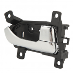 Sisemine uksek&auml;epide 826203W000 Eesmine parempoolne kroomitud uksek&auml;epideme asendus Kia Sportage'ile