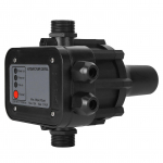 220V Must Isepumpuv Veepump Survel&uuml;liti Automaatne Survekontroller