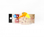 Rob Lure Papa Barbie F 35mm 3,4 grammi Ujuv S&ouml;&ouml;t 08 (3366)