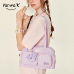 VANWALK Mullisaar Kerge V&auml;litingimustes Reisimiseks &Otilde;lakott Messenger Bag Naistele
