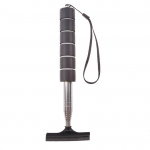 Sisset&otilde;mmatav auto tahavaatepeegli puhasti Multifunktsionaalne auto peegli kaabitsa puhastusvahend One Size must