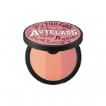 [too cool for school] Artclass By Rodin Blusher Expert #De Rosee