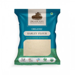 Mahe odrajahu/Jau ka atta 900 grammi/NPOP sertifitseeritud I Organic Certfied