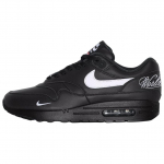 Supreme x Nike Air Max 1 87 SP Must Valge Unisex Tossud HF8813-001 40