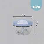 K&auml;sihakkija K&auml;sitsi k&ouml;isk&ouml;&ouml;gikombain Silcer Purustaja Salativalmistaja K&uuml;&uuml;slaugu K&ouml;&ouml;givilja Sibula L&otilde;ikur K&ouml;&ouml;git&ouml;&ouml;riistad Aksessuaarid