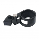 Autorooli t&uuml;&uuml;ri mutriv&otilde;ti rooliratta sisemine kuulpea eemaldaja Universaalne auto veoauto remondit&ouml;&ouml;riistade tarvikud must