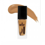 recode Ace Of Base Foundation Cream For All Skin Type 30Ml|Shade 05 - Bombay|Luminious Matte Finish|Lightweight|Long-Lasting|Waterproof|High Coverage