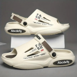 Meeste stiilsete t&auml;htedega prinditud v&auml;listingimustes kinkitud sandaalid erinevate v&auml;rvidega, vabaaja jalan&otilde;ud 36 valge