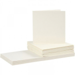 Creativ Company 23119, Blanc, 160 mm, 16 cm