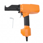 &Otilde;hup&uuml;stol naelte eemaldamiseks Naelaeemaldaja 0,6?0,8 MPa ergonoomiline multifunktsionaalne pneumaatiline naelutusrelv t&ouml;&ouml;riist