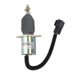 12V k&uuml;tuse v&auml;ljal&uuml;litus solenoid 1751ES 12A3UC12B1S T&auml;pne k&uuml;tuse v&auml;ljal&uuml;litus peatussolenoidklapp jaoks