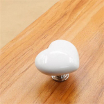 K&auml;epide WC Vajutusnupp S&uuml;damekujuline Press Tank Push Switch WC Vannitoa Sisustus Veevajutus Loputusnupp Avaleht T&ouml;&ouml;riistad roosa