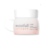 Etude House New Moisture Full Collagen Cream