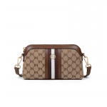 Naiste kott Crossbody kott Originaalne disain &Uuml;he &otilde;laga karbikott K&otilde;rge klassiga tunnetusega Emakott