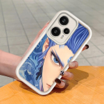 Pehme silikoonist ruudukujulise redeliga printimismustriga telefoni korpus, t&auml;iskaanega kaamera p&otilde;rutuskindel kaitse kummist &uuml;mbris Xiaomi Redmi jaoks Xiaomi Poco M5S pruun