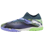 Puma Future Pro 7 Cage TF Lights Out Pack Meeste tossud Sinakashall-Taevasinine-Valge 107923-04 45
