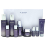 O HUI AGE RECOVERY 4pcs Special Set (9items), Nourishing, Anti-Aging, Moisturizing, Korean Cosmetics, Kbeauty, sample