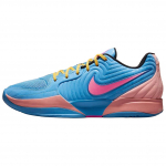 Nike Ja 2 Breeze Meeste tossud Sinine Sinine-Beyond H&uuml;perroosa FD7328-403 46